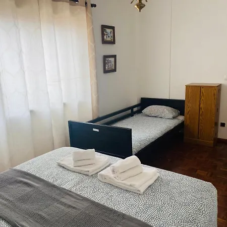 Daire Swordfish House *