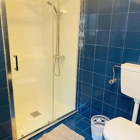 Swordfish House Daire *