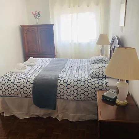 Swordfish House Apartman *