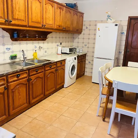 Swordfish House Apartment