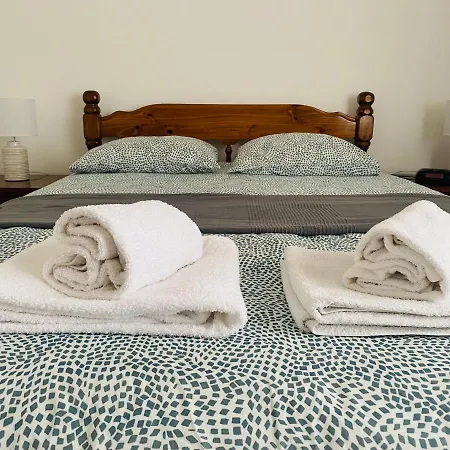 Apartment Swordfish House Peniche