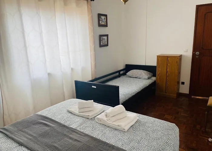 Apartment Swordfish House *