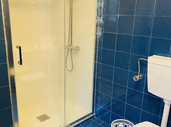 Swordfish House Apartment *