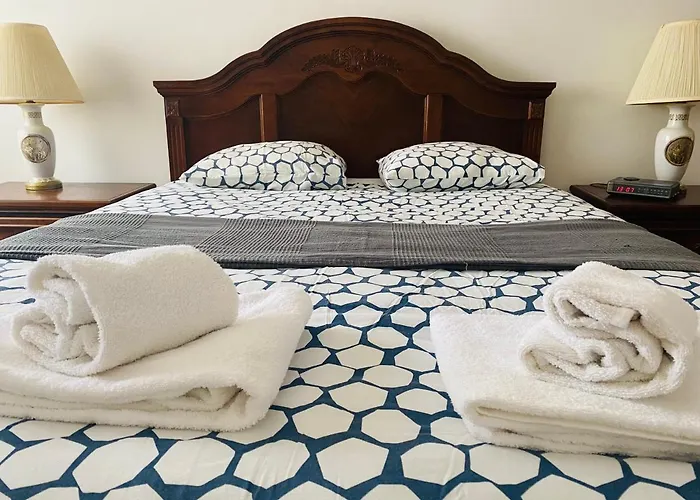 Swordfish House Apartment