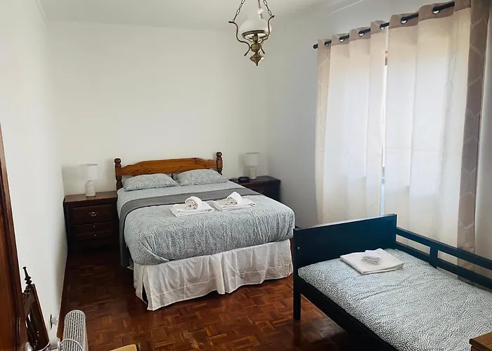 Swordfish House Peniche