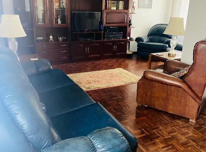 Apartment Swordfish House *