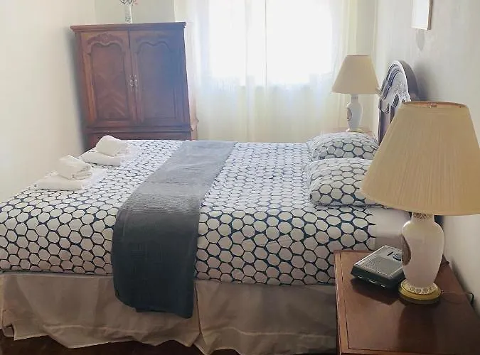 Swordfish House Apartment *