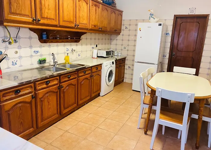 Swordfish House Apartment