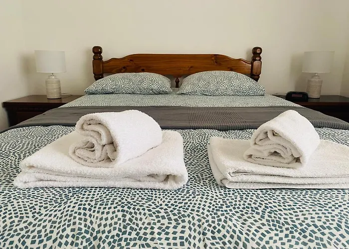 Apartment Swordfish House Peniche