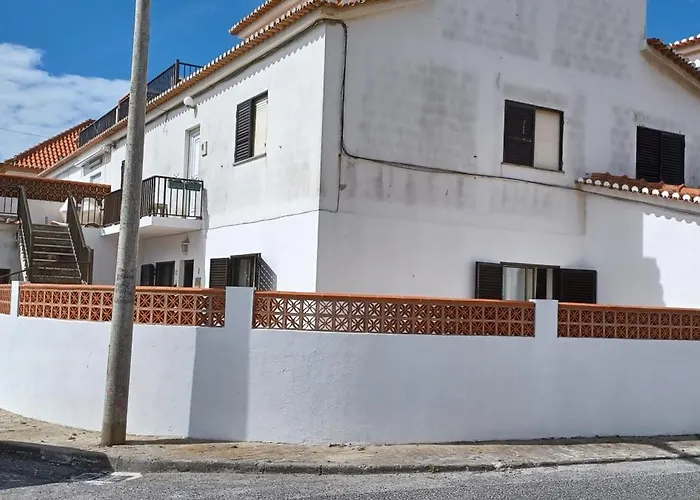 Apartment Swordfish House Peniche