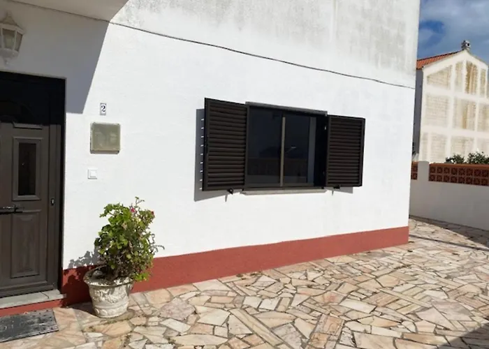 Apartment Swordfish House *